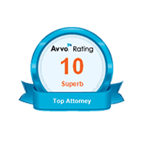 Avvo Rating 10
