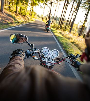 Motorcycle Accidents